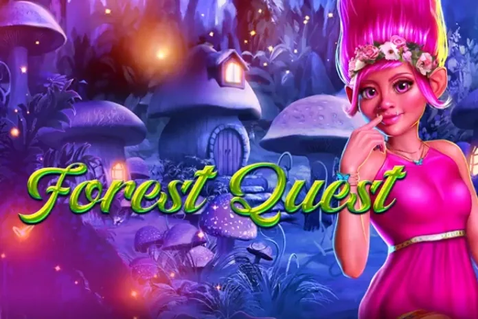 Forest Quest